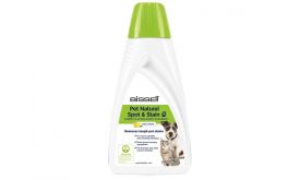 Bissell Natural Spot & Stain Pet kisállat folttisztító formula, SpotClean készülékhez, 1l (1462000229)