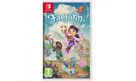 FAE Farm - Nintendo Switch