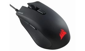 CORSAIR HARPOON RGB PRO Gaming Vezetékes Egér (CH-9301111-EU)