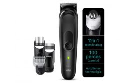 Braun MGK7460 multifunkciós testszőrzet ápoló (10AS490145)