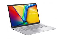 ASUS Vivobook 15 X1504 (X1504VA-BQ3752) Cool silver / ezüst