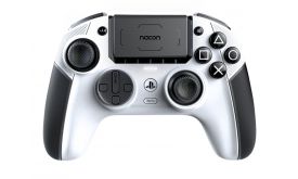 Nacon Revolution 5 Pro - PS5 kontroller (2808849) fehér