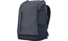 HP Travel 25L 15.6 Notebook hátizsák (6H2D8AA) fekete
