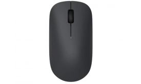 Xiaomi Wireless Mouse Lite - vezeték nélküli egér (BHR6099GL) fekete
