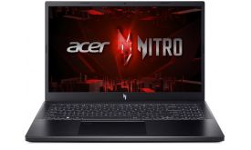 Acer Nitro V ANV15-41-R9V5 (NH.QSGEU.008) fekete