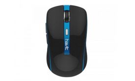Havit MS951GT Wireless egér - Fekete / Kék