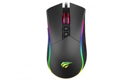 Havit GAMENOTE MS1001S RGB Gaming egér