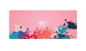 Havit MP847 Gaming egérpad, Pink