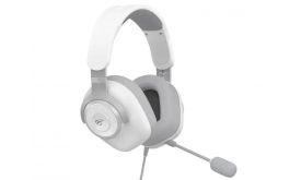 Havit Gamenote H2230d Gamer fejhallgató - Fehér