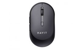 Havit MS78GT Wireless egér - Fekete