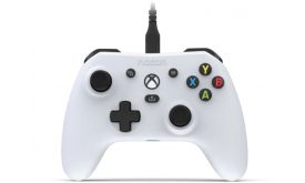 Nacon EVOL-X vezetékes XBOX kontroller (2808829) fehér