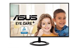 ASUS VZ27EHF 27" FHD IPS 100Hz Eye Care Gaming Monitor
