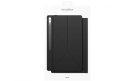 Samsung Galaxy Tab S9 Ultra Smart Book Cover - védőtok (EF-BX910PBEGWW) Fekete