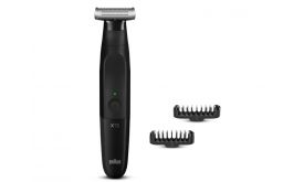 Braun Series XT3100 borotva, trimmelő, formázó (10AS490161)