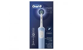 Oral-B Vitality PRO elektoromos fogkefe (10PO010409) Vapor Blue