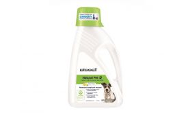 Bissell Natural Pet Wash & Refresh szőnyeg mélytisztító formula (1462000235)