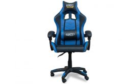 BANDIT Gamer szék, Blue Thunder