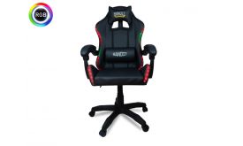 BANDIT Gamer szék Lumina RGB