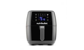 Nutribullet NBA071B airfryer forrólevegős sütő