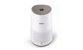 Philips Series 600 levegőtisztító (AC0650/10) fehér