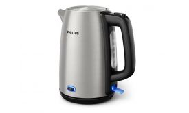 Philips Viva Collection vízforraló (HD9353/90) acél