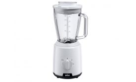 Braun PowerBlend 1 JB1050WH turmixgép, fehér