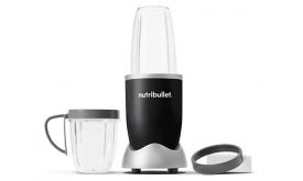 Nutribullet MBR06B turmixgép