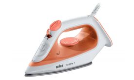 Braun SI1009OR SI vasaló