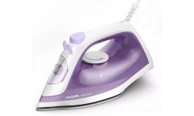Philips 1000 Series gőzölős vasaló (DST1020/30) lila