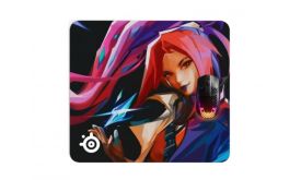 SteelSeries QCK Campus Clutch L-es Gamer egérpad, Limited Edition (63425)