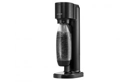 SodaStream Gaia Black szódagép (42005028) fekete