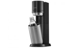 SodaStream Duo Black CQC szódegép (42004918) fekete