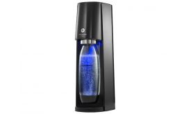 SodaStream E-Terra CQC szódagép (42005029) fekete