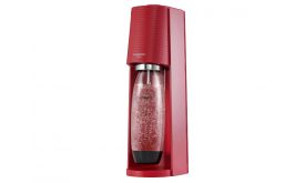 SodaStream TERRA CQC szódagép (42004914) piros