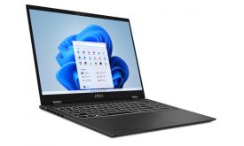 MSI Prestige 16 AI Studio B1VFG-072 (9S7-15A211-072) Szürke - US KEY