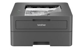 Brother HL-L2402D A4 fekete-fehér lézernyomtató (HLL2402DYJ1)
