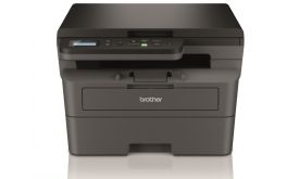 Brother DCP-L2622DW multifunkciós lézernyomató (DCPL2622DWYJ1)