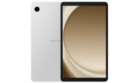 Samsung Galaxy Tab A9 Wi-Fi, 128GB (SM-X110NZSEEUE) Misztikus ezüst