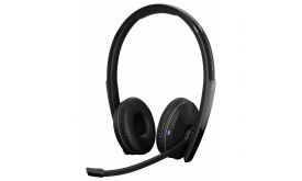 EPOS SENNHEISER Adapt 261 Bluetooth Vezeték Nélküli Fejhallgató (1000897)