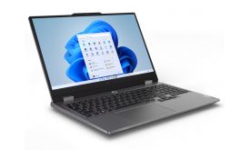 Lenovo LOQ Gaming 15IRX9 (83DV01E6HV_+WIN11) szürke