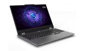 Lenovo LOQ Gaming 15IRX9 (83DV01E6HV) szürke