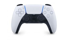 PlayStation 5 (PS5) DualSense V2 Kontroller (PS711000040185) Glacier White / Fehér