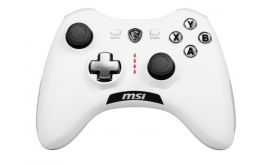 MSI Force GC20 V2 Game Controller (S10-04G0020-EC4) Fehér