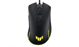 ASUS TUF GAMING M3 GEN II  Vezetékes gamer egér (90MP0320-BMUA00)