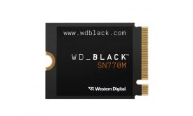 Western Digital SN770M 1TB M.2 2230 - PCIe 4.0 x4 (NVMe) (WDS100T3X0G)
