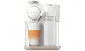 DeLonghi EN640.W Gran Lattissima kapszulás kávéfőző, fehér