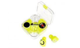 Sencor SEP 550BT GR Bluetooth fülhallgató headset (35059148) sárga