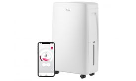 Sencor SDH 1028WH Páramentesítő (41018495) fehér