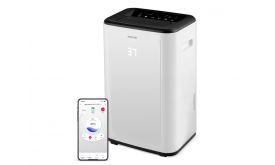 Sencor SDH 3028WH Páramentesítő (41018497) fehér