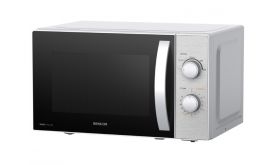 Sencor SMW 2120SS Mikrohullámú sütő (40046721) szürke